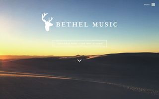 Bethel Music logo