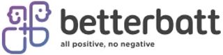 Better Batt logo