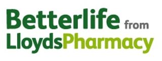 Better Life Health Care logo