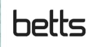 Betts logo