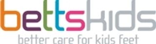 Betts Kids logo