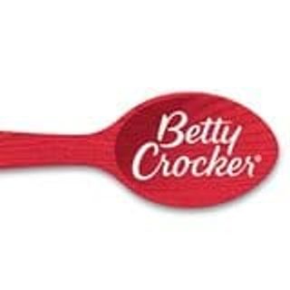 Betty Crocker logo