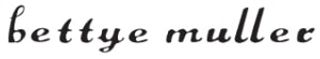 Bettye Muller logo