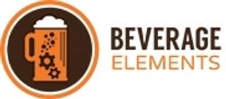 Beverage Elements logo