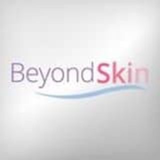 BeyondSkin.com logo