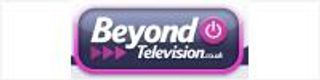 BeyondTelevision logo