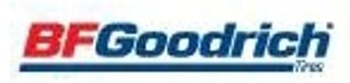 BF Goodrich logo