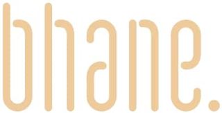 Bhane logo