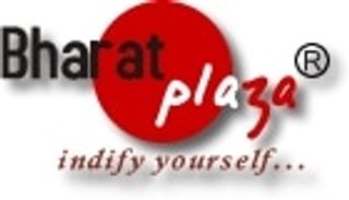 Bharat Plaza logo