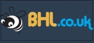 BHL logo