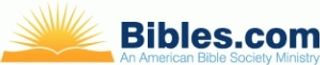 Bibles.com logo