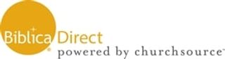 BiblicaDirect logo