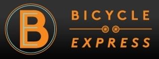 bicycleexpress logo