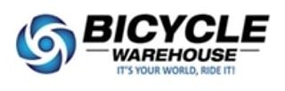 Bicycle Warehouse logo