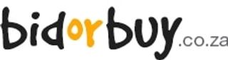 Bidorbuy logo
