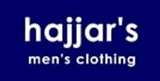 Hajjar's Big & Tall logo
