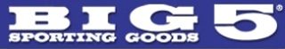 Big 5 logo