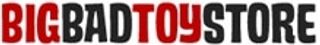 Big Bad Toy Store logo