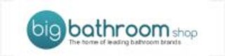 Big Bathroom Shop logo