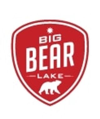 Big Bear logo