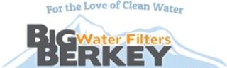 Big Berkey Water Filters logo