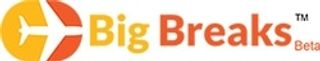 Big breaks logo