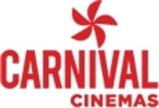 Big Cinemas logo