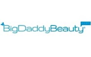 Big Daddy Beauty logo