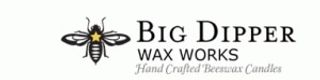 Big Dipper Wax Works logo