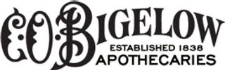 Bigelow Chemists logo