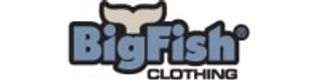 Bigfish Clothing logo