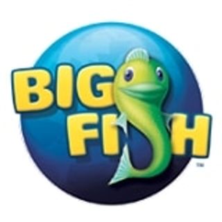 Big Fish Games logo