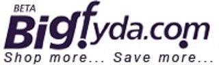 Bigfyda logo