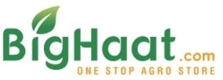 BigHaat logo
