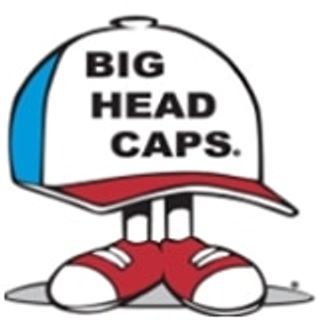 Big Head Caps logo