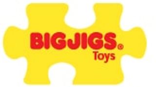 Bigjigs Toys logo