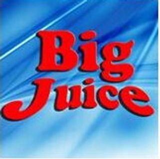 Big Juice logo