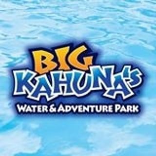 Big Kahuna logo