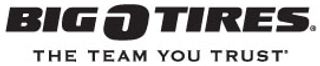 Big O Tires logo