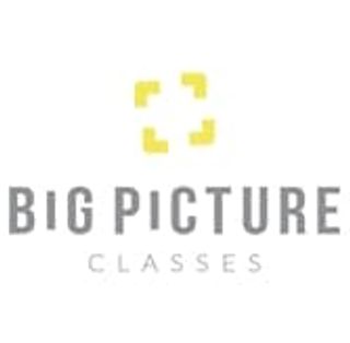 Big Picture Classes logo