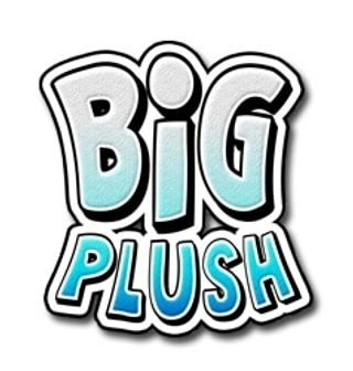 Big Plush logo