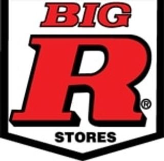 Big R logo