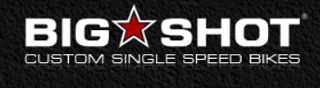 Big Shot Bikes logo