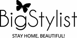 BigStylist logo