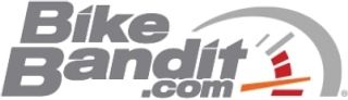 BikeBandit logo