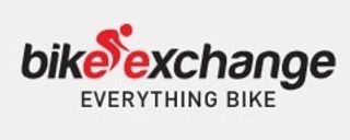 Bike Exchange logo