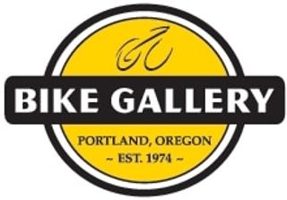 Bike Gallery logo