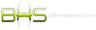BikeHubStore logo