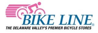 Bikeline logo