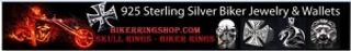 Bikerringshop logo